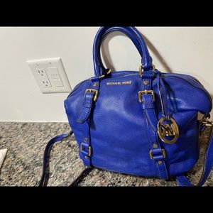 Michael Korda hand bag